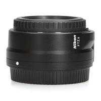 Nikon FTZ II Mount Adapter
