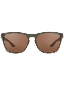 Oakley lunettes de soleil OO9479 Manorburn - Vert