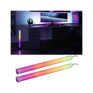 Paulmann 78879 LED-strip basisset Met USB-aansluiting 5 V RGB