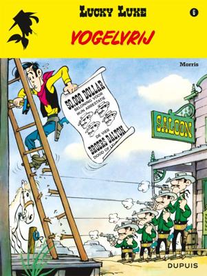 Vogelvrij (Paperback)