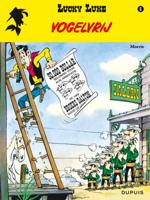 Vogelvrij (Paperback)