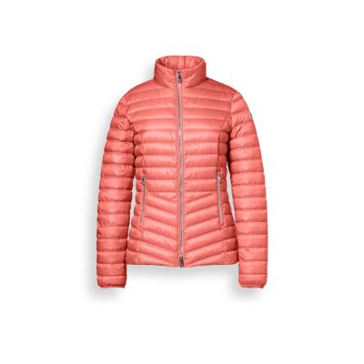 Reset - Oranje | Dames | Jas | Oranje | XL | regular | Kamst mode