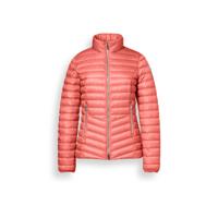 Reset - Oranje | Dames | Jas | Oranje | XL | regular | Kamst mode