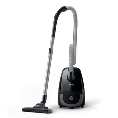 Philips stofzuiger met zak fc8241/09 powergo 2000 series