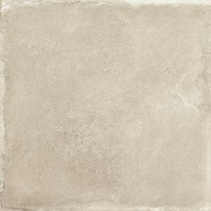 Tegelsample: Valence Borco vloertegel 100x100cm ecru gerectificeerd