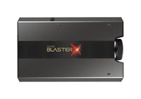 Creative Labs Sound BlasterX G6 7.1 kanalen USB - thumbnail