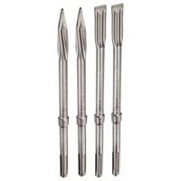 Bosch Accessories 2607017368 Beitelset 4-delig 1 set(s) - thumbnail