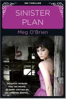 Sinister plan - Meg O'Brien - ebook