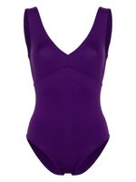 ERES maillot de bain Hold Up - Violet