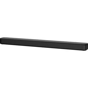 Sony HT-SF150 Soundbar Zwart Bluetooth, Zonder subwoofer, USB