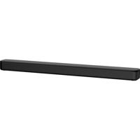 Sony HT-SF150 Soundbar Zwart Bluetooth, Zonder subwoofer, USB