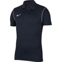 Nike Dri-FIT Park 20 Polo Donkerblauw