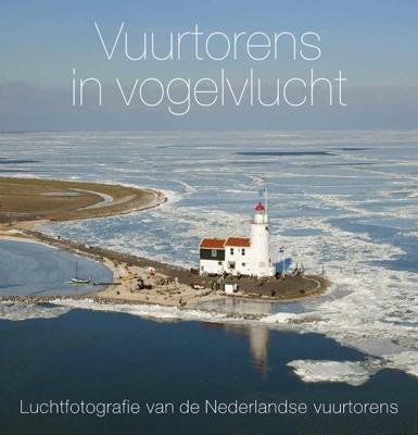 Vuurtorens in vogelvlucht (Hardback)