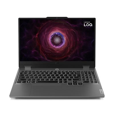 Lenovo LOQ 15ARP9 (83JC00FYMH) -15 inch Gaming laptop