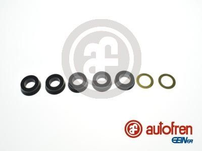 Reparatieset, hoofdremcilinder D1111