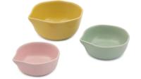 Jamie Oliver Dipschaaltjes Big Love - 3 Stuks