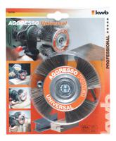 KWB AGGRESSO POWER universele borstelset - 602500 602500