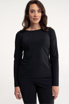 Sydney shirt - black - 94807