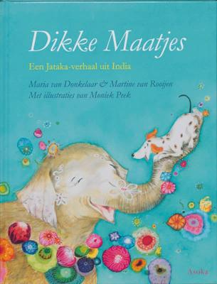Dikke maatjes (Paperback)