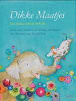 Dikke maatjes (Paperback)