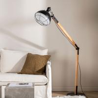 Nohr Vloerlamp 'Sevag' 190cm hoog