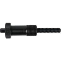 KS Tools 4001177 Bedieningsnetvoorspangereedschap Ø 10 mm x 22 mm, 115 mm