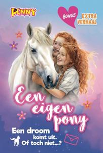Een eigen pony (Hardback)