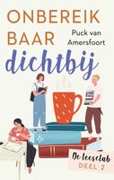 Onbereikbaar dichtbij - Puck van Amersfoort - ebook - thumbnail