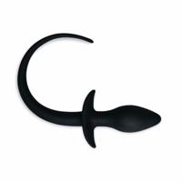 Anale Plug Whipsmart Zwart