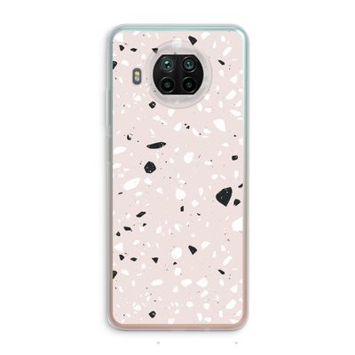 Terrazzo N°20: Xiaomi Mi 10T Lite 5G Transparant Hoesje
