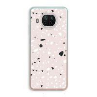 Terrazzo N°20: Xiaomi Mi 10T Lite 5G Transparant Hoesje
