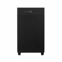 ATX Micro Behuizing Asus AP201 ASUS PRIME CASE TG Zwart