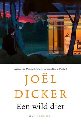 Een wild dier (Paperback)