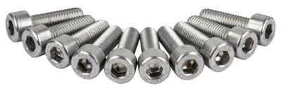 ANP BOUT M8X25 INBUS A2 DIN912 RVS DS A 10