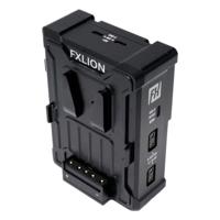 Fxlion V-mount Hot-Swap plate VS40 Fxlion V-mount Hot-Swap plate VS40