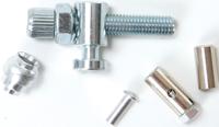 CONTEC Ct brake mount. set drum stop sturmey archer