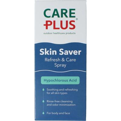 Care Plus Care Plus skin saver spray