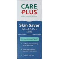 Care Plus Care Plus skin saver spray