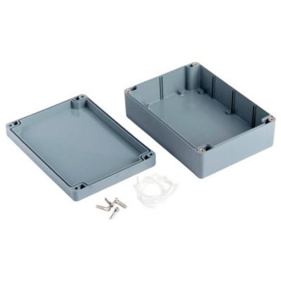 Supertronic PE050K-S Universele behuizing 171 x 121 x 55 1 stuk(s)