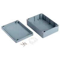 Supertronic PE050K-S Universele behuizing 171 x 121 x 55 1 stuk(s)