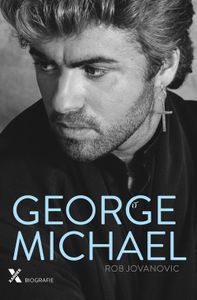 George Michael - Rob Jovanovic - ebook