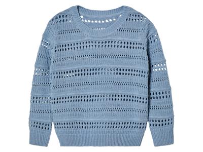 lupilu Kinder trui (Blauw, 98/104)