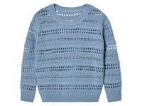 lupilu Kinder trui (Blauw, 122/128) lupilu Kinder trui (Blauw, 122/128)
