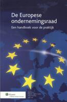 Handboek europese ondernemingsraden (Paperback)