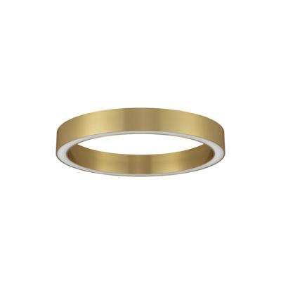 Lyora Design plafondlampSting goud Ø 60cm - 9558620