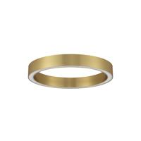 Lyora Design plafondlampSting goud Ø 60cm - 9558620