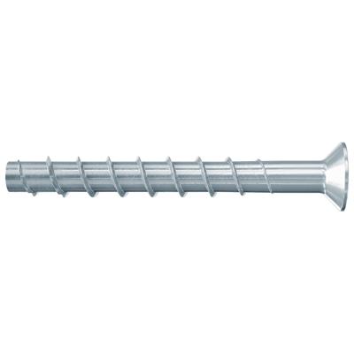 FISCHER FBS II 8x60 10/- SK