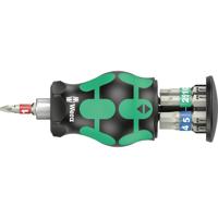 Wera Bicycle Set 11 Bitset