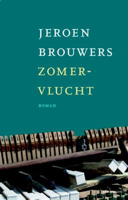 Zomervlucht (Paperback)
