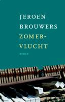 Zomervlucht (Paperback)